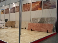 Targi KAMIEN-STONE 2012