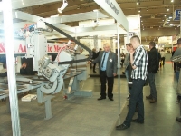 Targi KAMIEN-STONE 2012