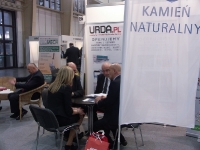 Targi KAMIEN-STONE 2012