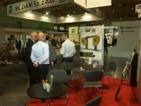 Targi KAMIEN-STONE 2012