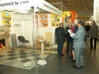 Targi KAMIEN-STONE 2012