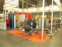 Targi KAMIEN-STONE 2012