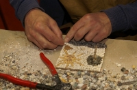 Targi KAMIEN-STONE 2012