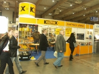 Targi KAMIEN-STONE 2012