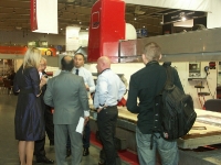 Targi KAMIEN-STONE 2012