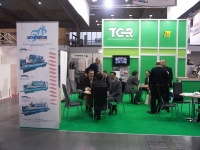 Targi KAMIEN-STONE 2012