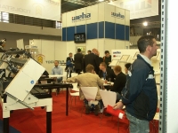 Targi KAMIEN-STONE 2012