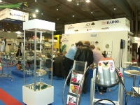 Targi KAMIEN-STONE 2012