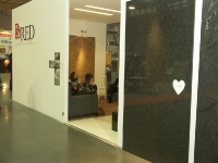 Targi KAMIEN-STONE 2012