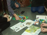 Targi KAMIEN-STONE 2012