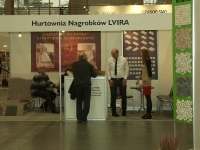 Targi KAMIEN-STONE 2012