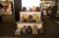 Targi KAMIEN-STONE 2012