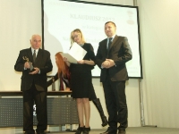 Targi KAMIEN-STONE 2012