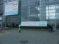 Targi KAMIEN-STONE 2012