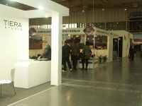 Targi KAMIEN-STONE 2012