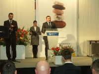 Targi KAMIEN-STONE 2012