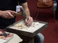 Targi KAMIEN-STONE 2012