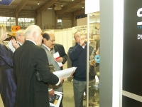 Targi KAMIEN-STONE 2012