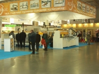 Targi KAMIEN-STONE 2012