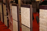 Targi KAMIEN-STONE 2012