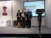 Targi KAMIEN-STONE 2012