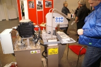 Targi KAMIEN-STONE 2012