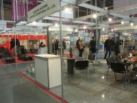 Targi KAMIEN-STONE 2012