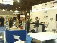 Targi KAMIEN-STONE 2012