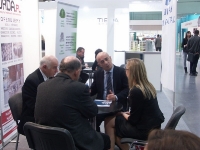 Targi KAMIEN-STONE 2012