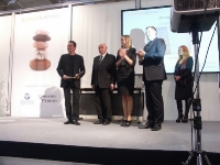 Targi KAMIEN-STONE 2012