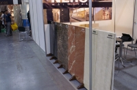 Targi KAMIEN-STONE 2012