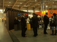 Targi KAMIEN-STONE 2012