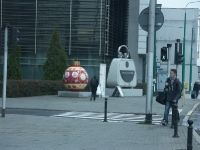 Targi KAMIEN-STONE 2012