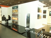 Targi KAMIEN-STONE 2012