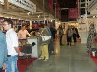 Targi KAMIEN-STONE 2012