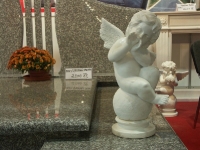 Targi KAMIEN-STONE 2012