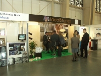 Targi KAMIEN-STONE 2012