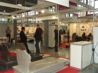 Targi KAMIEN-STONE 2012