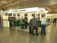 Targi KAMIEN-STONE 2012