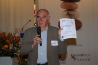 Targi KAMIEN-STONE 2012