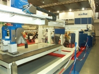 Targi KAMIEN-STONE 2012