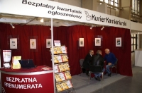 Targi KAMIEN-STONE 2012