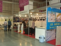 Targi KAMIEN-STONE 2012