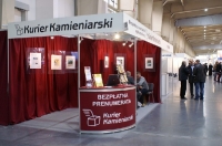 Targi KAMIEN-STONE 2012