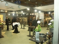 Targi KAMIEN-STONE 2012