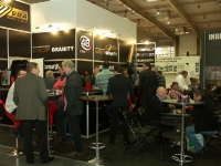 Targi KAMIEN-STONE 2012