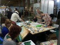 Targi KAMIEN-STONE 2012