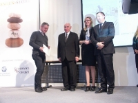 Targi KAMIEN-STONE 2012