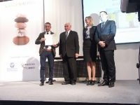 Targi KAMIEN-STONE 2012