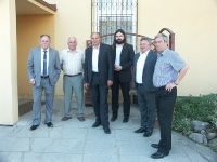 organizatorzy i patroni Biesiady Kamieniarskiej